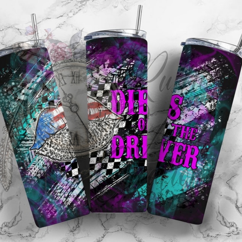 🆕️ 20oz STAINLESS STEEL TUMBLER